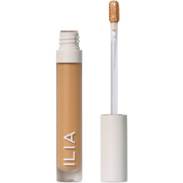 Ilia True Skin Serum Concealer SC4.5 Turmeric 5ml