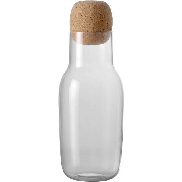 Muuto Corky carafe Clear