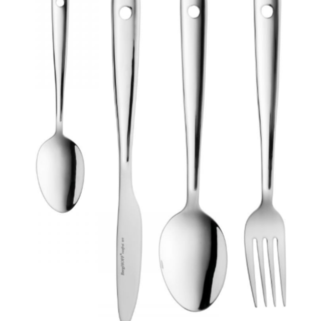Berghoff Essentials Alteo 25Pc Flatware Set