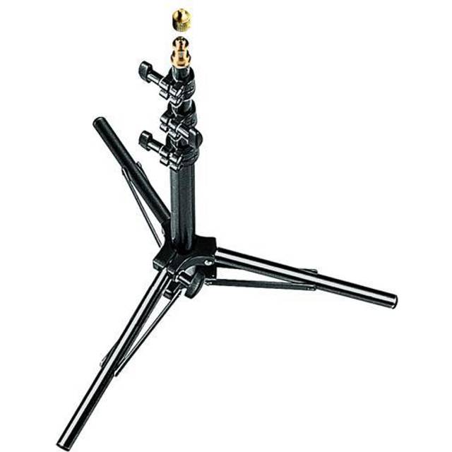 Manfrotto 156BLB Low Mini Pro Stand