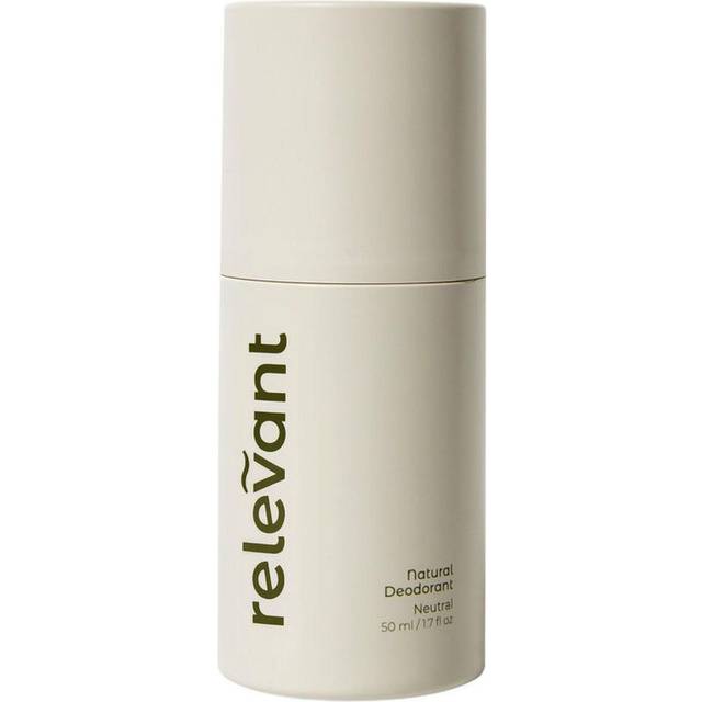 Relevant Neutral Deo Roll-on 50ml