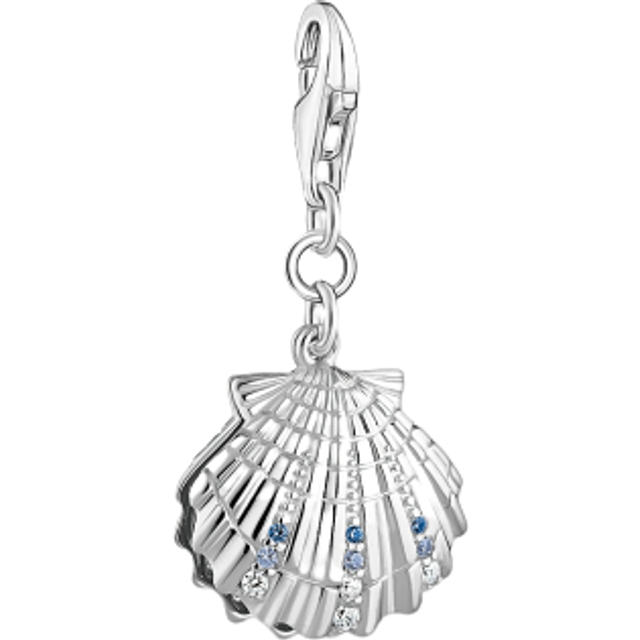 Thomas Sabo Charm Sterling Silver 1892-945-7 - silber