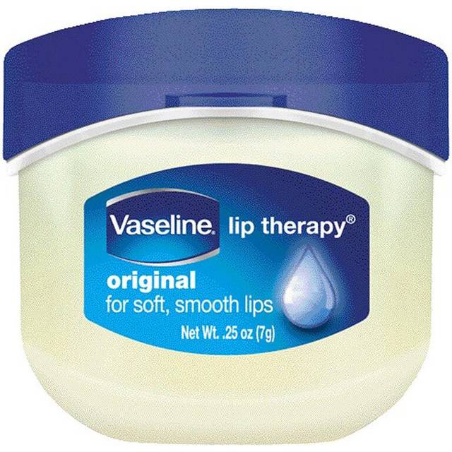Vaseline, Lip Therapy, Original Lip Balm, 0.25 oz (7 g)