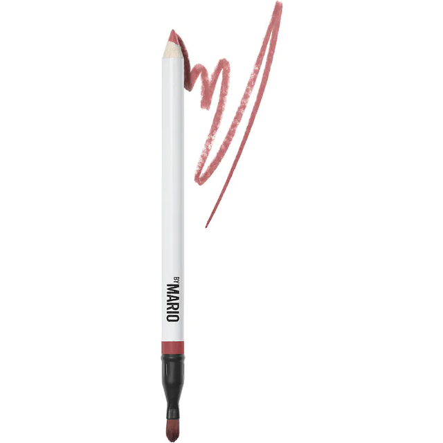 MAKEUP BY MARIO Ultra Suede Sculpting Lip Pencil Johnny