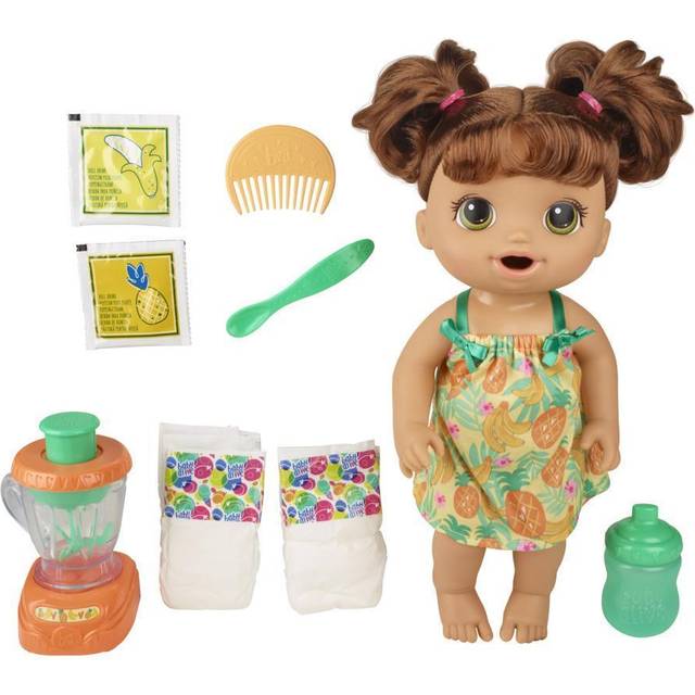 Baby alive precios online