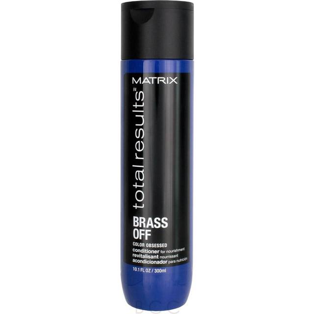 Matrix Total Results Brass Off Conditioner 10 1 Oz