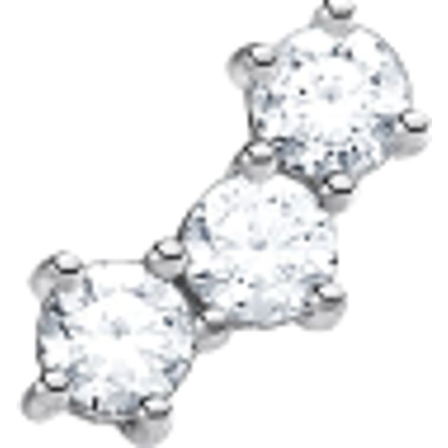 THOMAS SABO Charm Club Charming Ear Stud