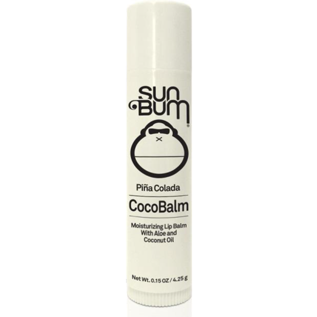 Sun Bum - CocoBalm Lip Balm Pina Colada 4.25g for Women