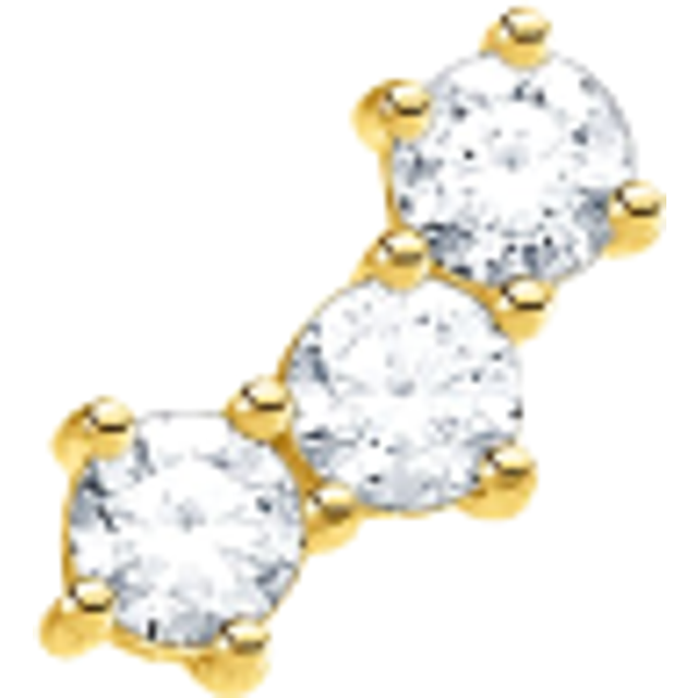 Thomas Sabo Ohrring H2132-414-14