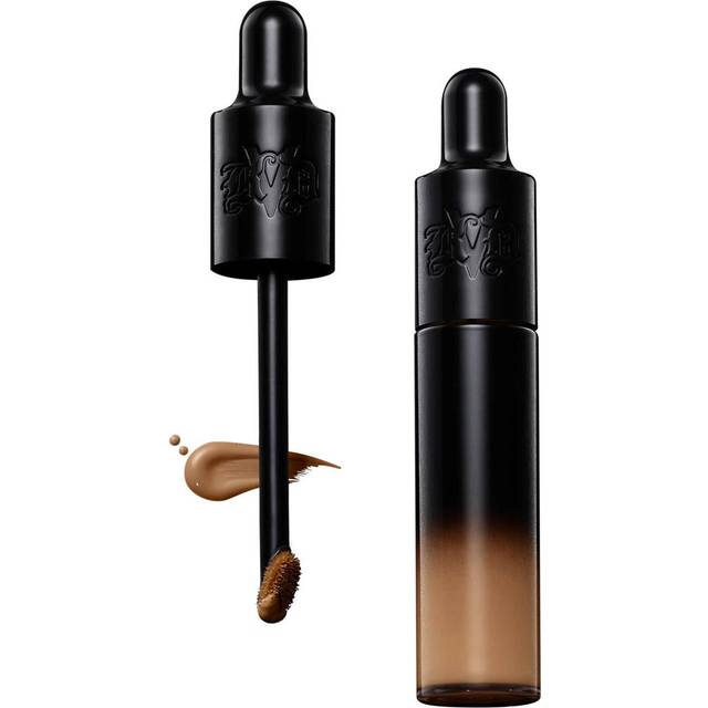 KVD Beauty Good Apple Lightweight Full Coverage Concealer Medium 149 - For medium-tan skin with cool pink undertones
