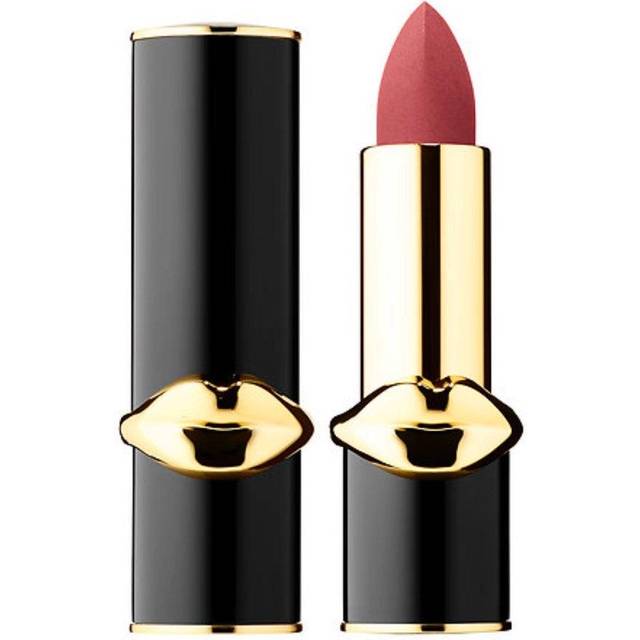 Pat McGrath Labs MatteTrance Lipstick Omi