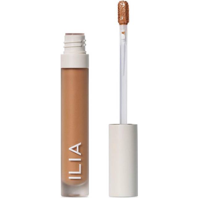 Ilia True Skin Serum Concealer 5Ml Birch Sc7 (5Ml) - Birch SC7 (5ml)