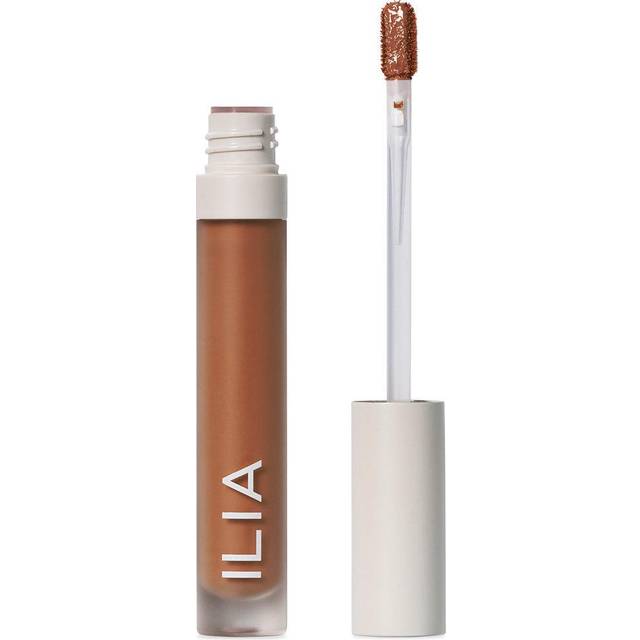 Ilia True Skin Serum Concealer SC8 Cassia 5ml