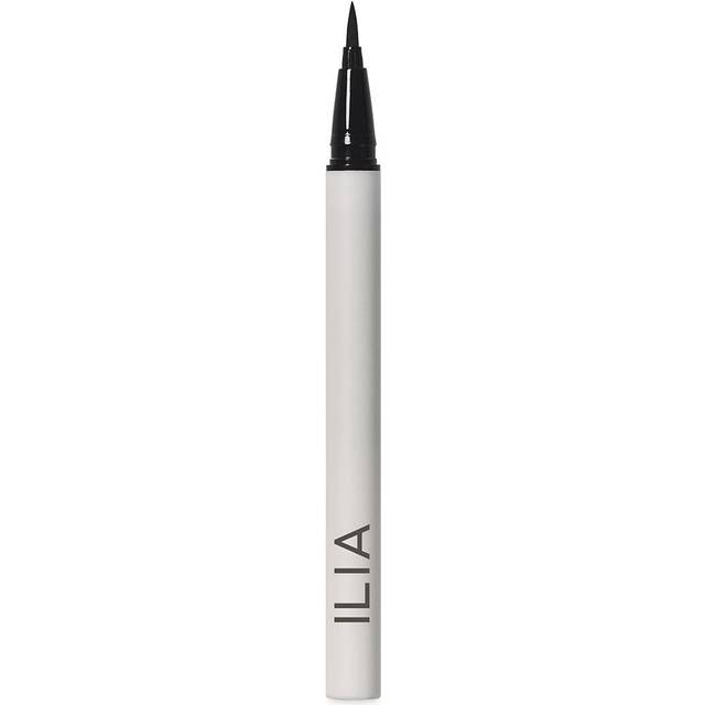 ILIA Clean Line Liquid Liner Midnight Express