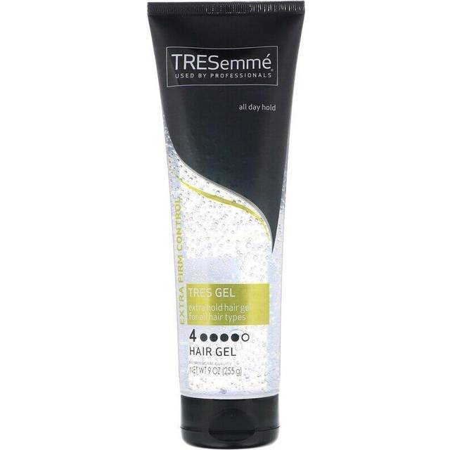 TRESemmé, Extra Hold Hair Gel, 9 oz (255 g)