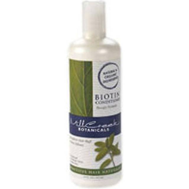 Mill Creek Botanicals Biotin Therapy Conditioner 14 fl oz