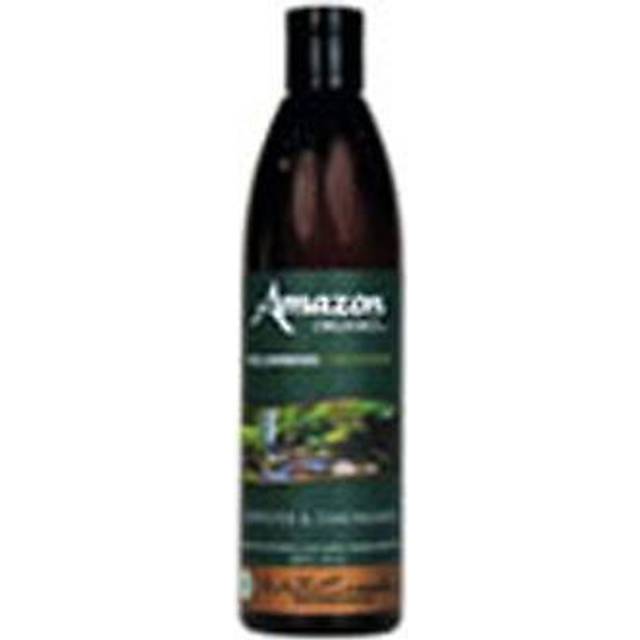 Mill Creek Amazon Organics Volumizing Shampoo Lavender and Lemongrass 12 fl oz