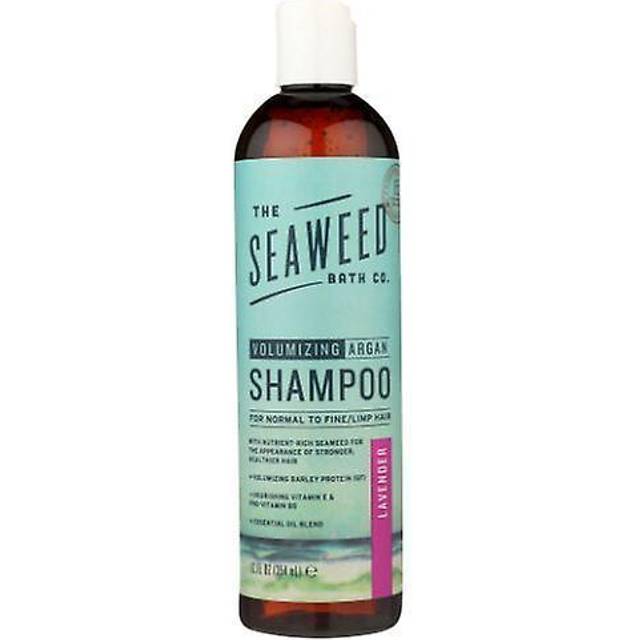 Seaweed Bath Co. Volumize Shampoo - Lavender 12 fl oz