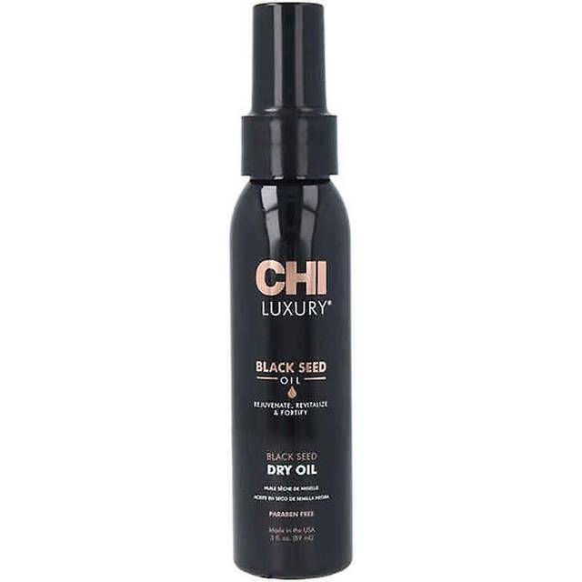 CHI Luxury Black Seed Oil Dry Oil 89ml
