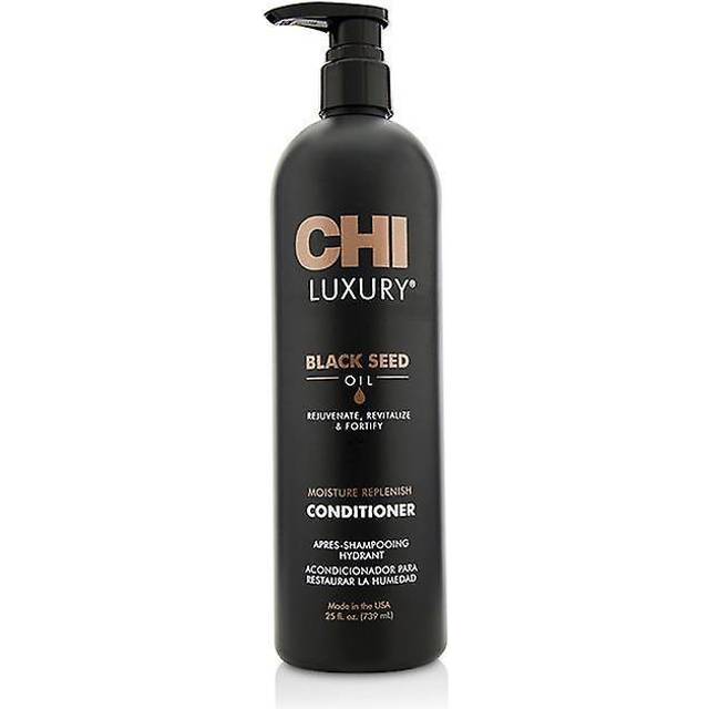 CHI Black Seed Oil Moisture Replenish Balsam 739 ml