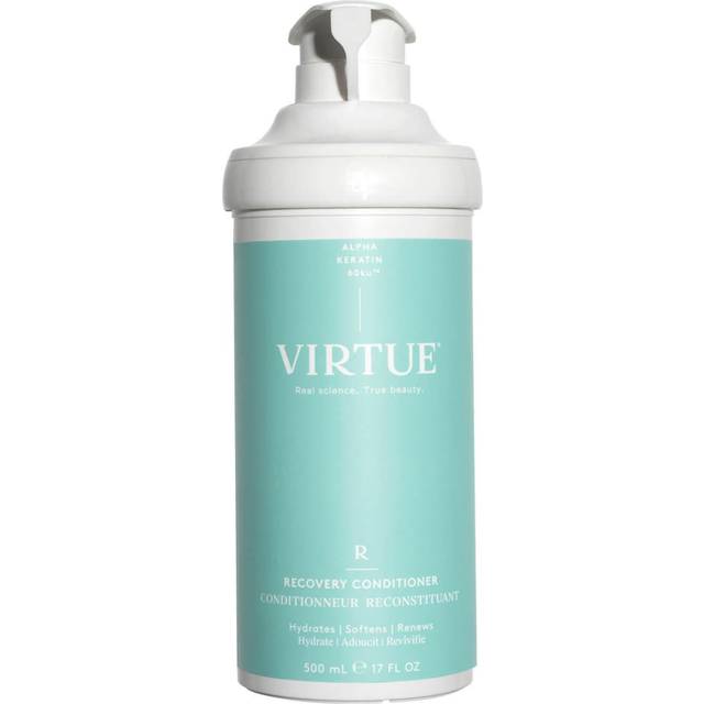 Recovery Conditioner by Virtue for Unisex - 17 oz Conditioner