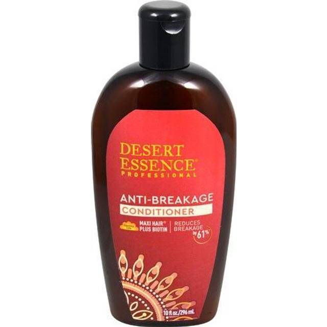 Desert Essence Anti-breakage balsam, 25 ml