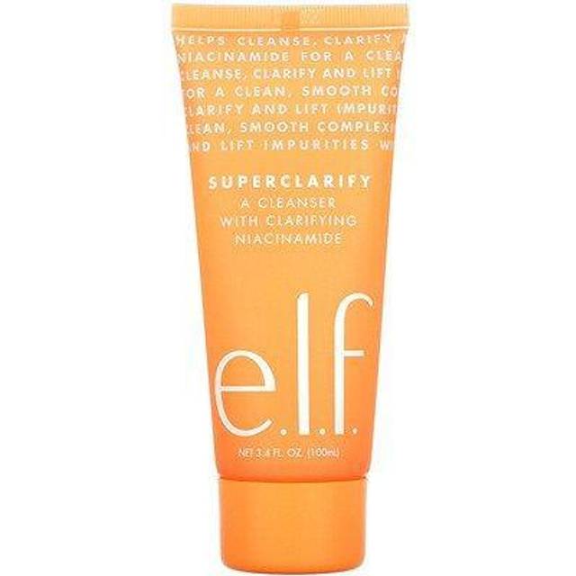 e.l.f. Cosmetics SuperClarify Cleanser