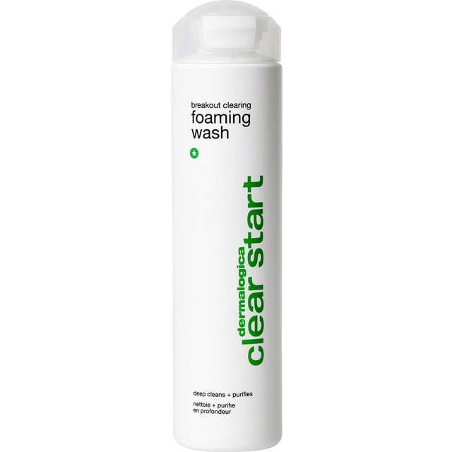 Dermalogica Clear Start Breakout Clearing Foaming Wash (10 oz)