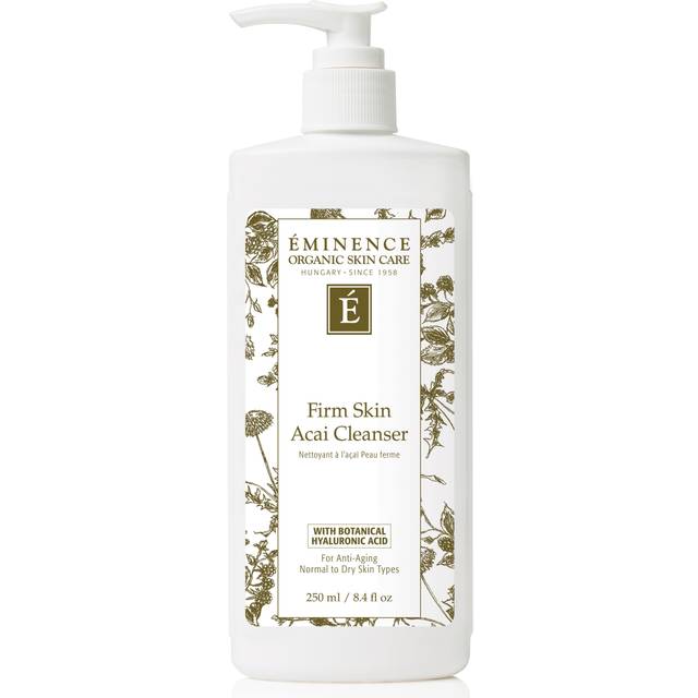 Eminence Firm Skin Acai Cleanser