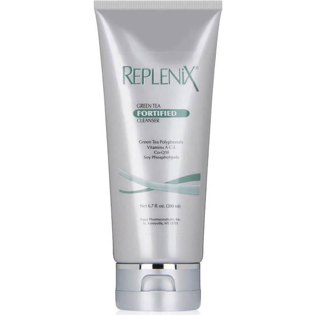 Replenix Green Tea Gentle Soothing Cleanser