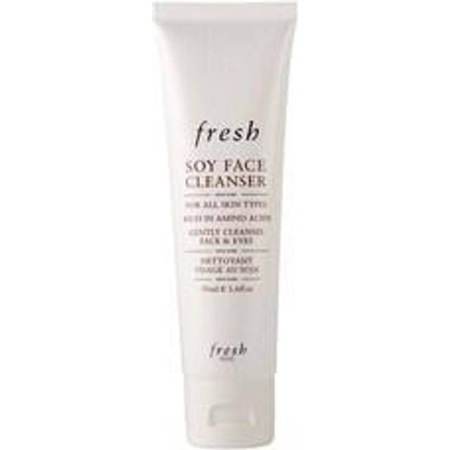Fresh soy face cleanser 50ml