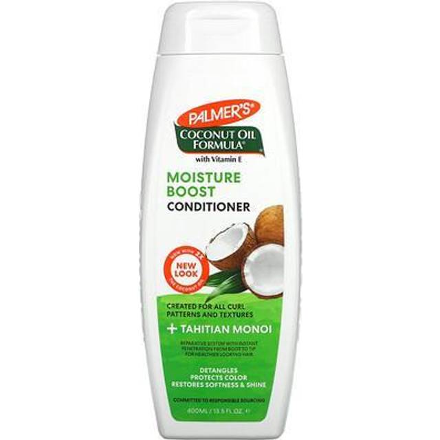 Palmers Coconut Oil Moisture Boost Conditioner 400ml