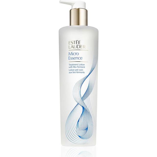 Estee Lauder Micro Essence Treatment Lotion with Bio-Ferment 400ml/13.5oz