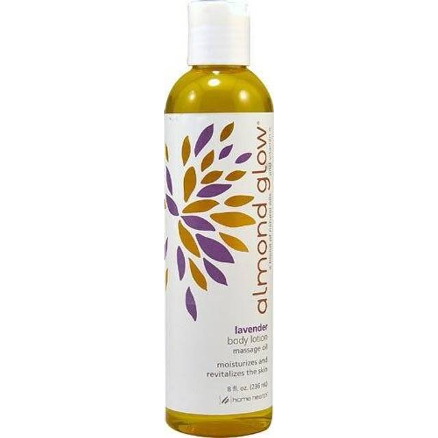 HOME HEALTH ALMOND GLOW LTN LAVENDER  8 FZ2