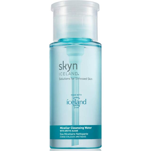 skyn ICELAND Micellar Cleansing Water with Arctic Algae