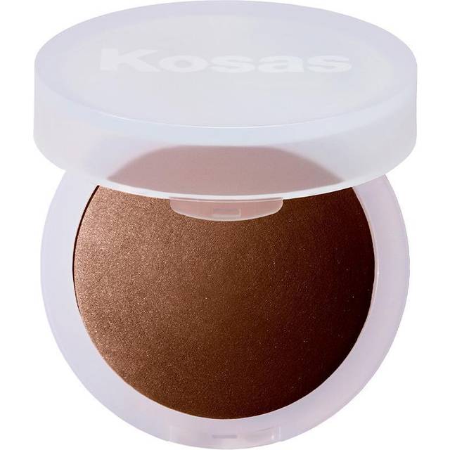 Kosas Cloud Set Baked Setting & Smoothing Powder Velvety 9.5g