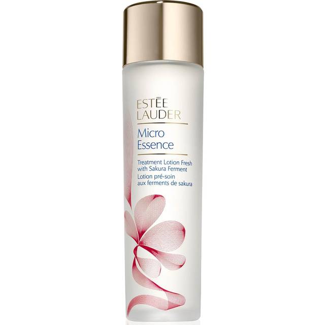 Estee Lauder Micro Essence Treatment Lotion Fresh With Sakura Ferment 100Ml
