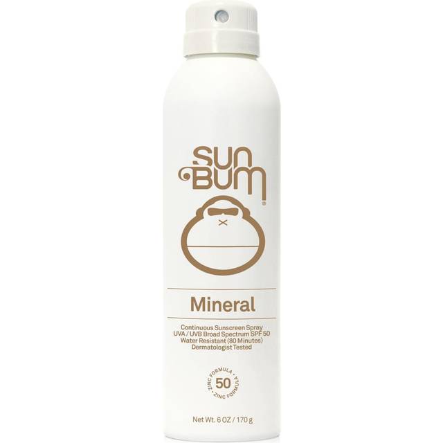 SUNBUM SNSCRN SPRY SPF50 ( 1 X 6 OZ   )