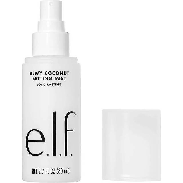 e. l.f. Cosmetics Dewy Coconut Setting Mist 80ml