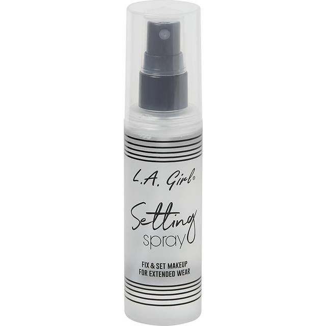 L.A. Girl Setting Spray Makeup Fikserende Spray - 80 ml