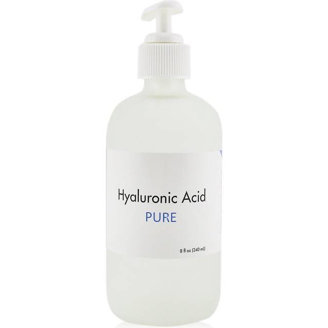 Pure Hyaluronic Acid Serum - 240ml/8oz