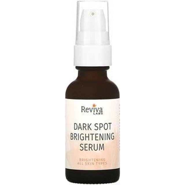 Reviva Labs Dark Spot Brightening Serum 1 fl oz