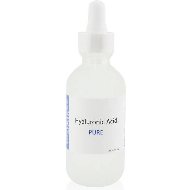 Pure Hyaluronic Acid Serum - 60ml/2oz