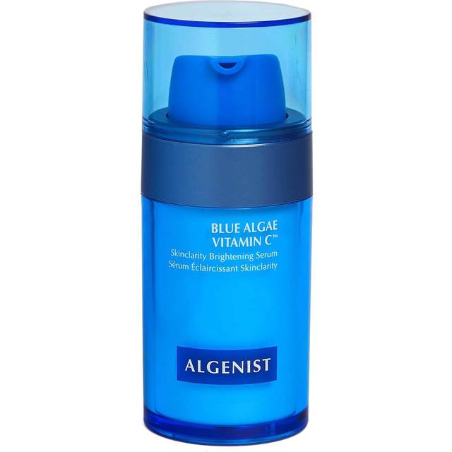 Algenist Blue Algae Vitamin C Skinclarity Brightening Serum (U) 30 ml
