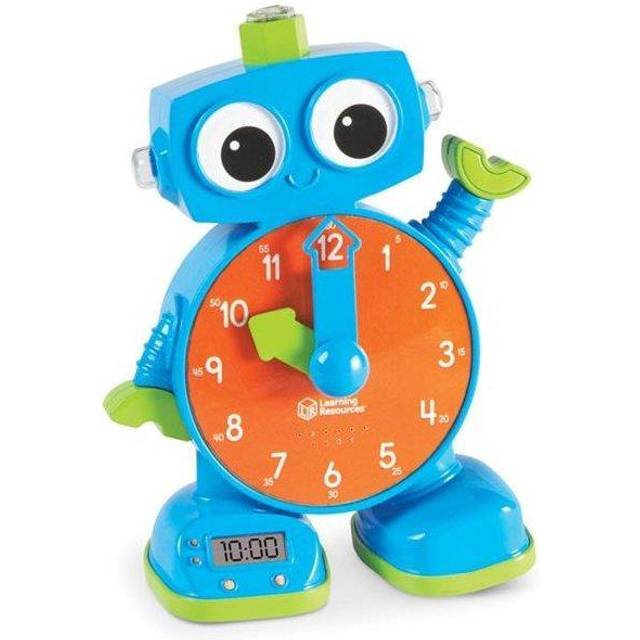 Tock the Learning Clock