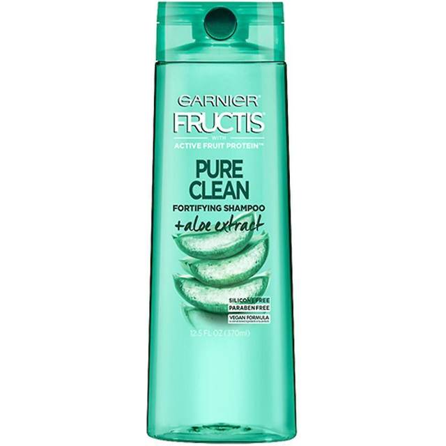 Garnier, Fructis, Fortifying Shampoo with Aloe, 370ml