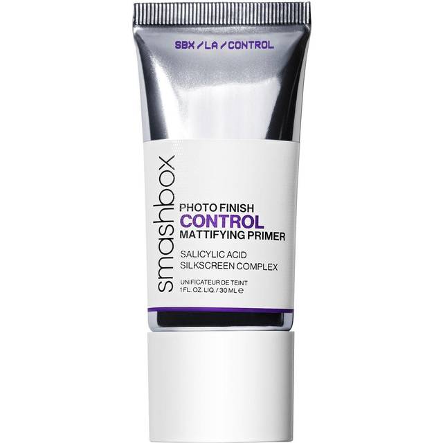 Smashbox Photo Finish Control Mattifying Primer (30 ml)