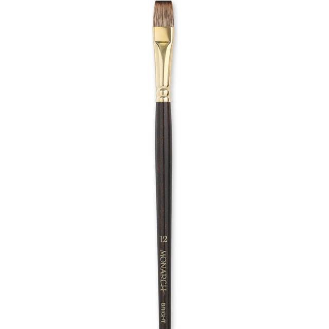 Windsor and Newton Monarch - Long Flat