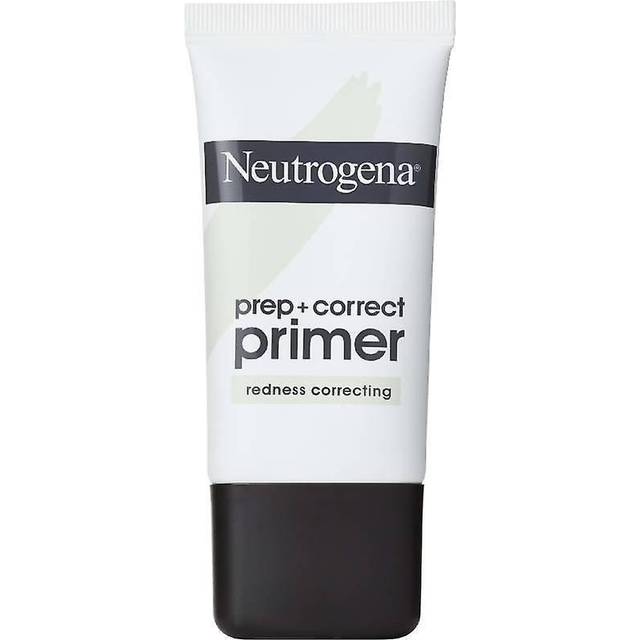 Neutrogena 47166500 Prep & Correct Primer, 010 Redness Correcting -