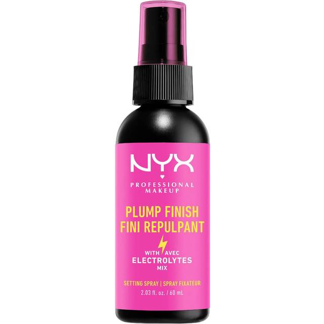 NYX Professional Makeup Plumping Setting Spray